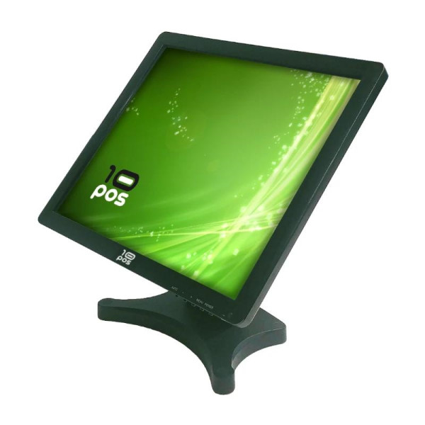 10POS TS-19HV  Monitor Táctil 19" Flat Capaci.USB
