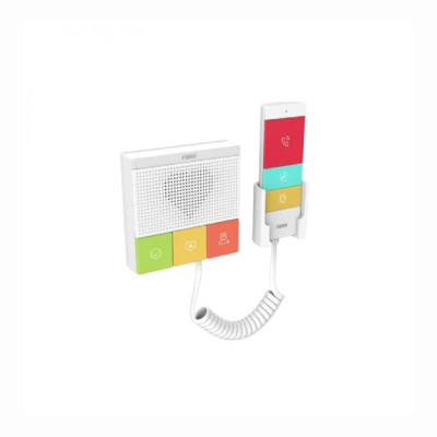 Fanvil Y501W Y SIP Intercomunicador sanitario