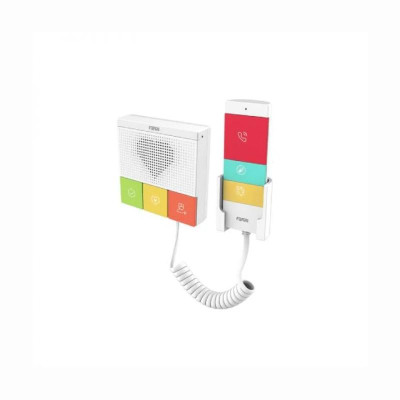 Fanvil Y501W Y SIP Intercomunicador sanitario