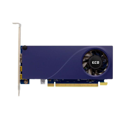 SPARKLE VGA INTEL ARC A310 ECO 4GB DDR6 LP SPARKLE VGA INTEL ARC A310 ECO 4GB DDR6 LP