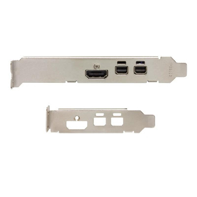 SPARKLE VGA INTEL ARC A310 ECO 4GB DDR6 LP SPARKLE VGA INTEL ARC A310 ECO 4GB DDR6 LP