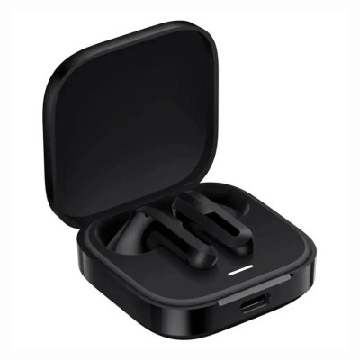 Xiaomi Auriculares Buds 6 Active Black Xiaomi Auriculares Buds 6 Active Black