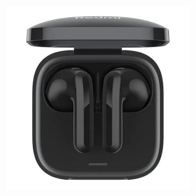 Xiaomi Auriculares Buds 6 Active Black Xiaomi Auriculares Buds 6 Active Black