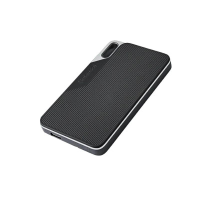 Intenso eSSD TX100 500Gb USB C 32 Gen1 Black Intenso eSSD TX100 500Gb USB C 32 Gen1 Black