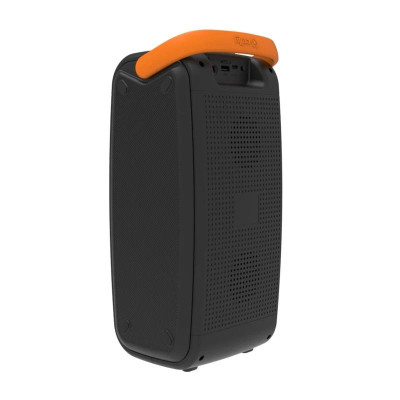 Celly Altavoz KIDSPARTYRGB RGB MICROFONO Celly Altavoz KIDSPARTYRGB RGB MICROFONO