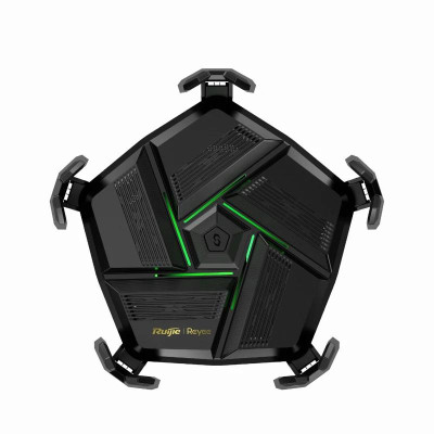 Ruijie RG EW7200BE PRO Gaming Router WiFi7 Cloud