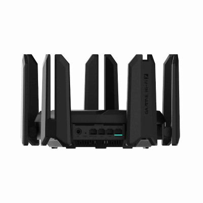 Ruijie RG EW7200BE PRO Gaming Router WiFi7 Cloud