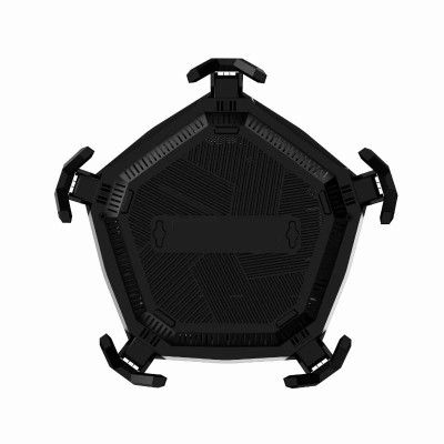 Ruijie RG EW7200BE PRO Gaming Router WiFi7 Cloud