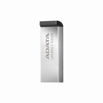 ADATA Lapiz Usb UR350 32GB USB 32 Metalica