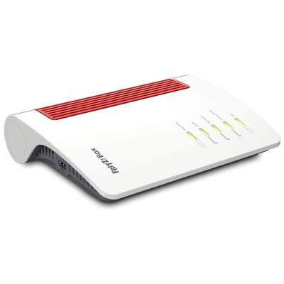 FritzBox 7690 Router WiFi7 4x4 Mesh 1x25Gb WAN