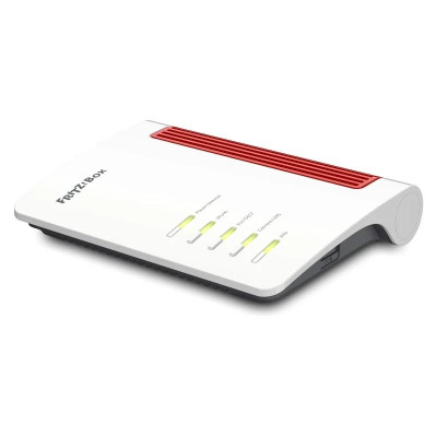 FritzBox 4050 Router WiFi6 Mesh 1xGb WAN 3xGb LAN