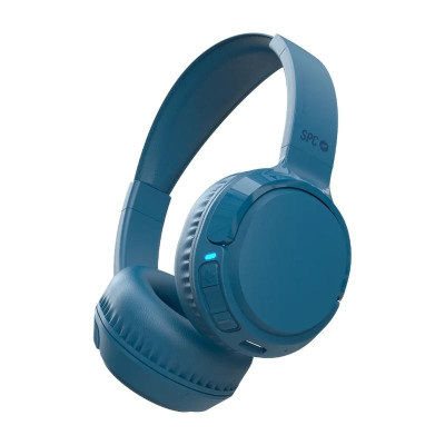 SPC Auricular Diadema Heron 2 Studio Deep Sky SPC Auricular Diadema Heron 2 Studio Deep Sky