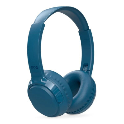 SPC Auricular Diadema Heron 2 Studio Deep Sky SPC Auricular Diadema Heron 2 Studio Deep Sky