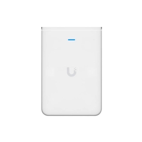 Ubiquiti U7-Pro-Wall AP WiFi7 PoE+ 1x1/2.5GbE