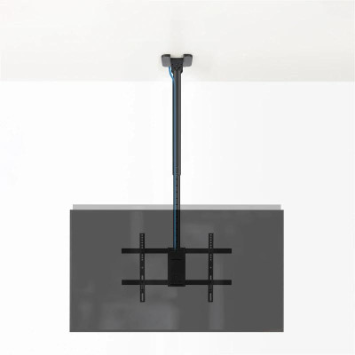 Tooq LPCE2286TSLI XL B Soporte techo 2 TV 43 86