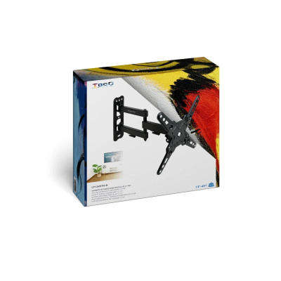 Tooq LP1345TN B Soporte pared pantallas 13 43