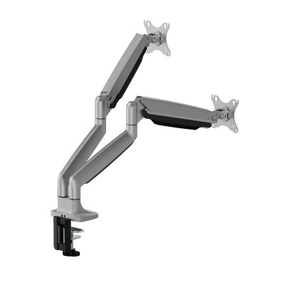EWENT EW1528 soporte mesa 2 monitor hasta 35