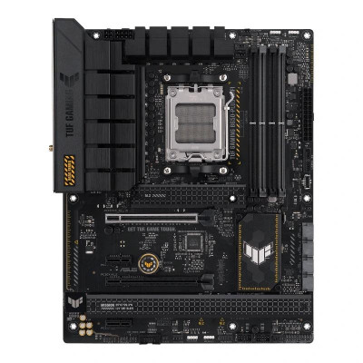 ASUS Placa Base PRIME B650 PLUS WIFI ATX AM5