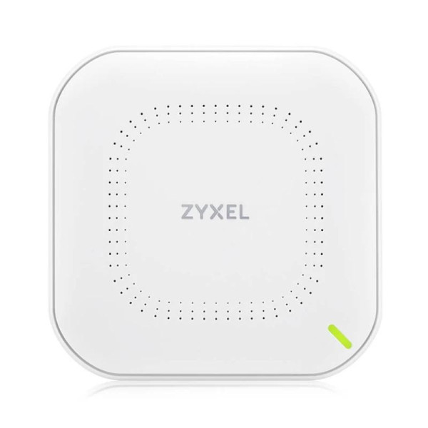 Zyxel NWA50AXPRO AP WiFi6 1x2,5Gb LAN PoE Nebula