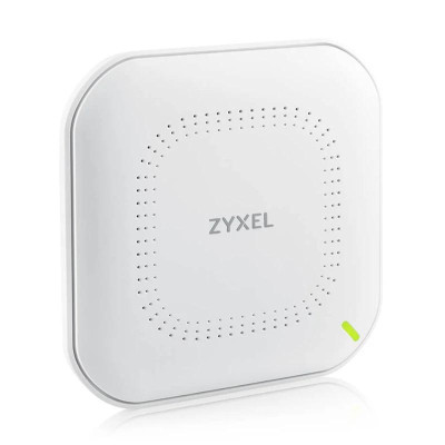 Zyxel NWA50AXPRO AP WiFi6 1x25Gb LAN PoE Nebula