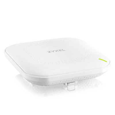 Zyxel NWA50AXPRO AP WiFi6 1x25Gb LAN PoE Nebula