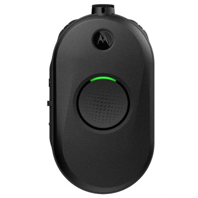 MOTOROLA CLPe446 Radio Transceptor Auric Cargad