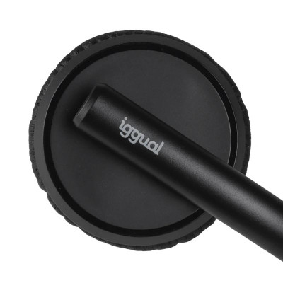 iggual Auriculares USB cancelacion ruido ENC 3030