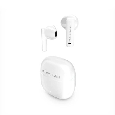 Energy Sistem Auriculares StreetMusic White TW Energy Sistem Auriculares StreetMusic White TW
