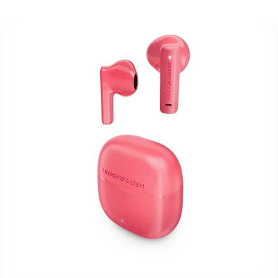 Energy Sistem Auriculares StreetMusic Coral TW Energy Sistem Auriculares StreetMusic Coral TW