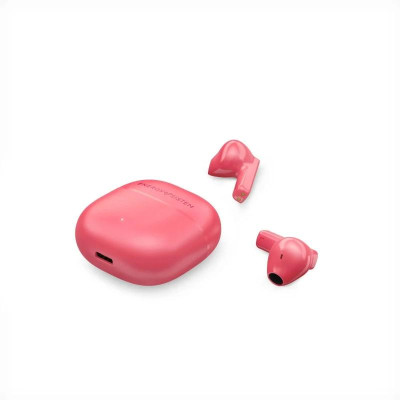 Energy Sistem Auriculares StreetMusic Coral TW Energy Sistem Auriculares StreetMusic Coral TW