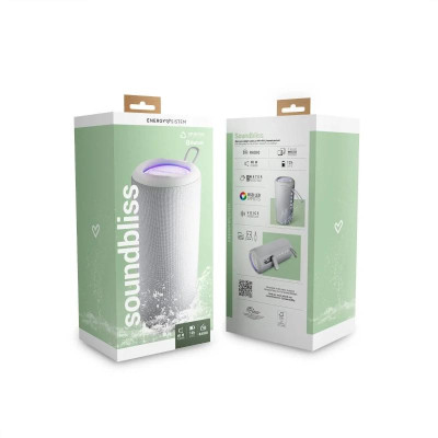 Energy Sistem Altavoz Soundbliss Cloud BT Energy Sistem Altavoz Soundbliss Cloud BT