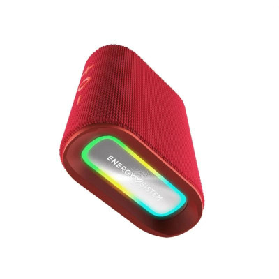 Energy Sistem Altavoz StreetPlay Cherry BT Energy Sistem Altavoz StreetPlay Cherry BT