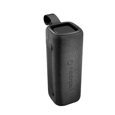 Motorola Altavoz ROKR 600 BLACK 30W BT IP67 Motorola Altavoz ROKR 600 BLACK 30W BT IP67