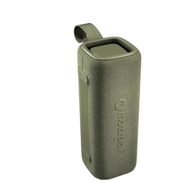 Motorola Altavoz ROKR 600 GREEN 30W BT IP67 Motorola Altavoz ROKR 600 GREEN 30W BT IP67