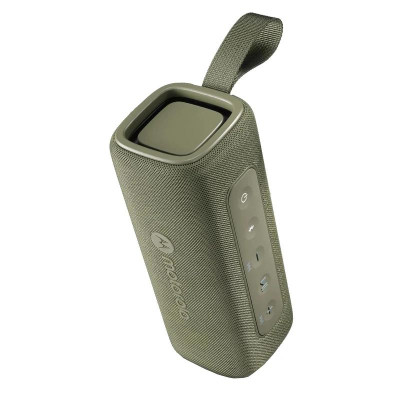 Motorola Altavoz ROKR 600 GREEN 30W BT IP67 Motorola Altavoz ROKR 600 GREEN 30W BT IP67