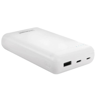 Intenso Powerbank XS20000 20000 mAh Blanco Intenso Powerbank XS20000 20000 mAh Blanco
