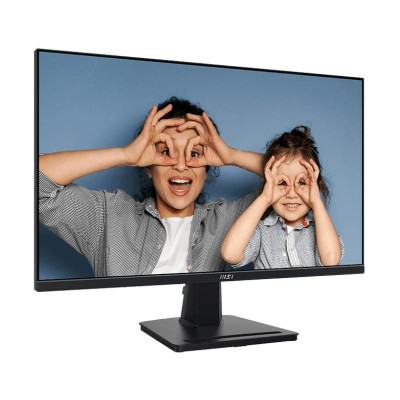 MSI MP275Q Monitor 27 IPS WQHD100h VGA HDMI MM