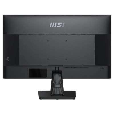 MSI MP275Q Monitor 27 IPS WQHD100h VGA HDMI MM
