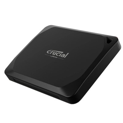 Crucial SSD Externo X10 Pro 4TB USB C 32 Gen2 2x2