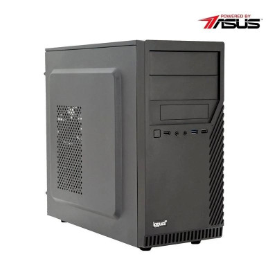 iggual PC ST PSIPCH713 i5 12400 8GB 500GB W11Home