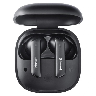 Intenso Buds Pro Auriculares TWS H ANCENCnegro