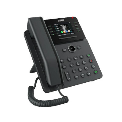 Fanvil V62W Telefono IP Wi Fi integrado 24 5GHz