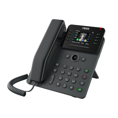 Fanvil V62W Telefono IP Wi Fi integrado 24 5GHz