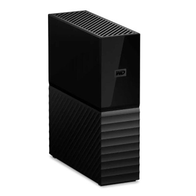 Western Digital My Book 24TB 35 USB 30 Negro