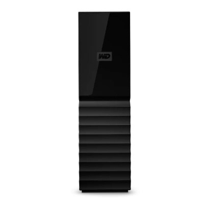 Western Digital My Book 24TB 35 USB 30 Negro