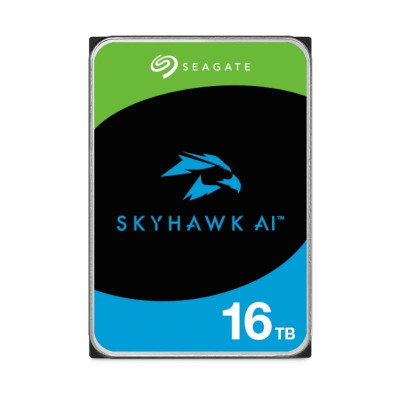 Seagate SkyHawk AI ST16000VE004 16TB 35 SATA3