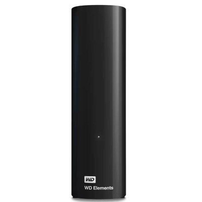 Western Digital Elements Desktop 22TB 35 USB 30