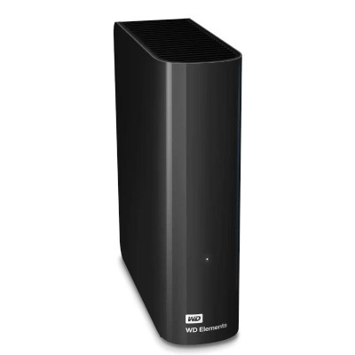 Western Digital Elements Desktop 22TB 35 USB 30