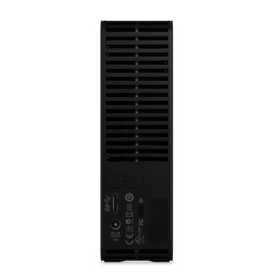 Western Digital Elements Desktop 22TB 35 USB 30