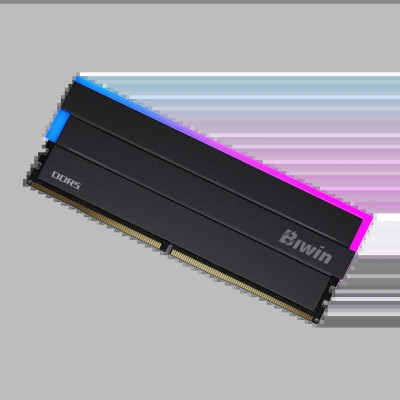 Biwin DW100 DDR5 RGB UDIMM 6000MHz 32G16G2 CL30